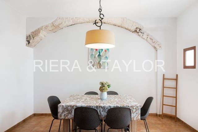 3 sovrum Hus till salu i Felanitx - 750 000 € (Ref: 8074355)