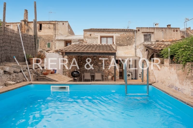 3 sovrum Hus till salu i Felanitx - 750 000 € (Ref: 8074355)