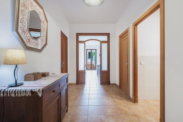 3 slaapkamer Huis te koop in Felanitx - € 750.000 (Ref: 8074355)