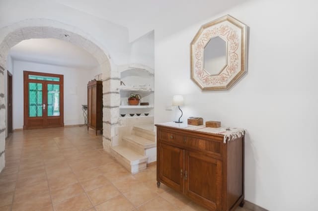 3 slaapkamer Huis te koop in Felanitx - € 750.000 (Ref: 8074355)