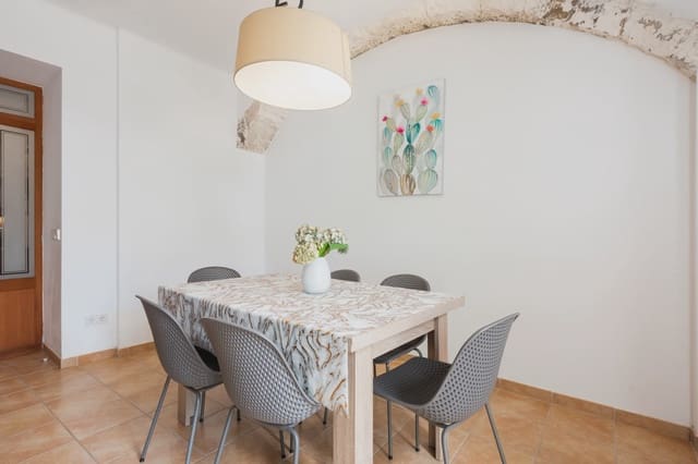 3 slaapkamer Huis te koop in Felanitx - € 750.000 (Ref: 8074355)