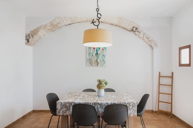 3 slaapkamer Huis te koop in Felanitx - € 750.000 (Ref: 8074355)