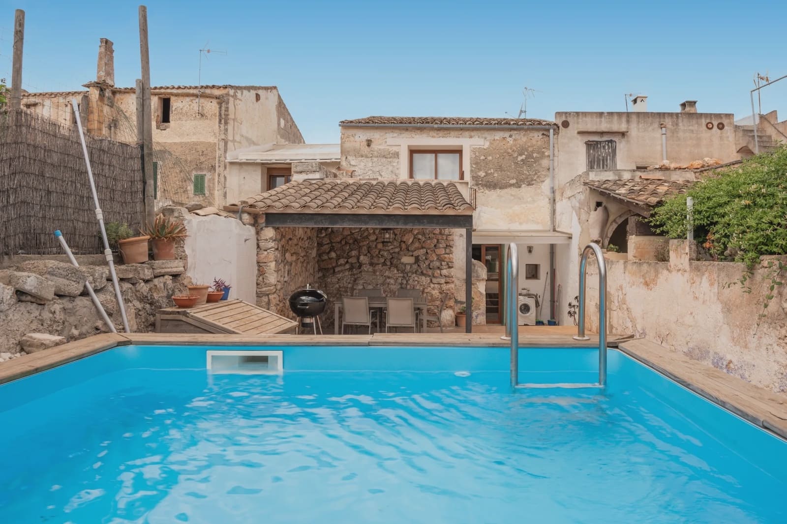 3 bedroom Townhouse for sale in Felanitx - € 750,000 (Ref: 8074355)