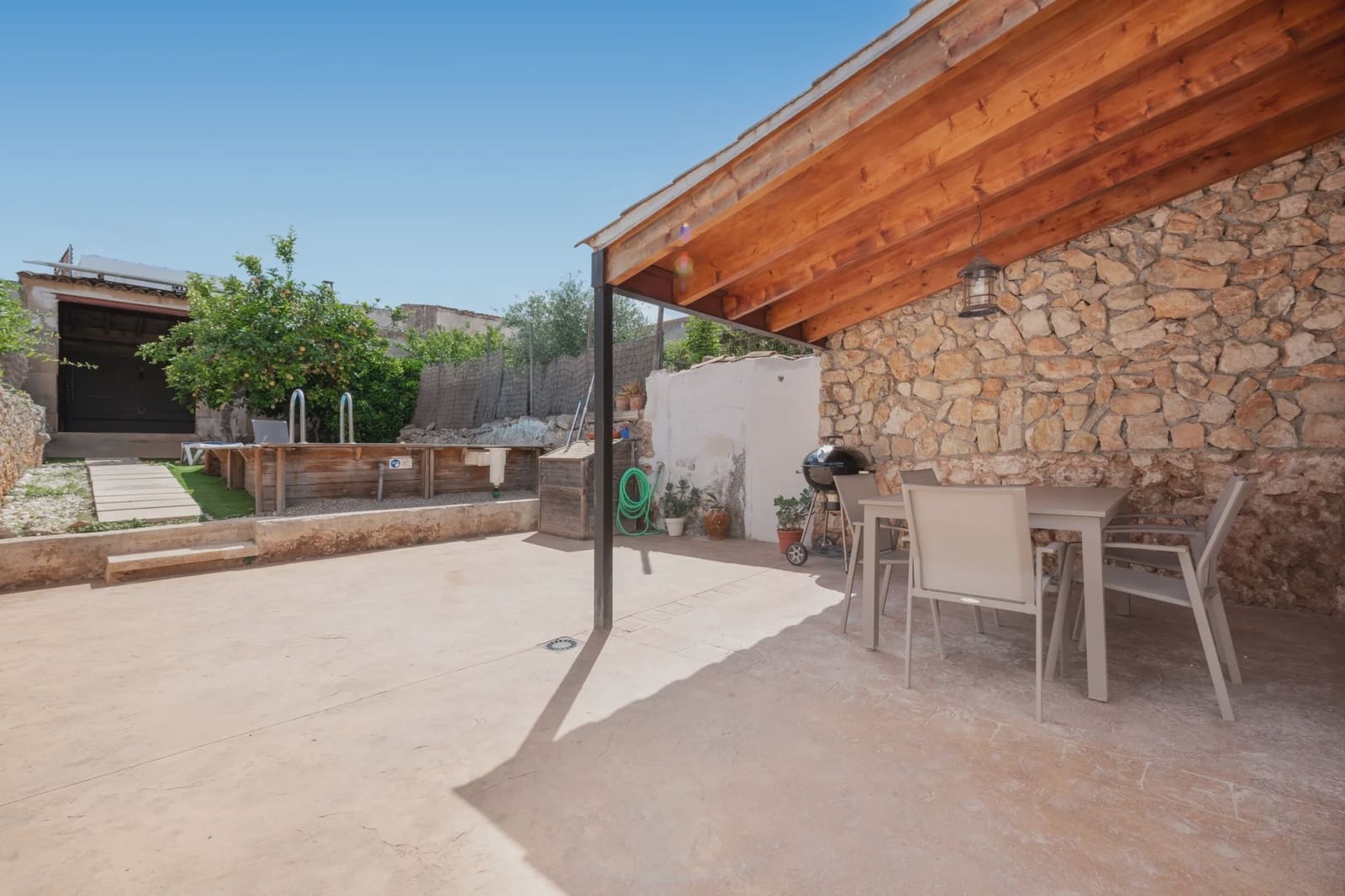 3 bedroom Townhouse for sale in Felanitx - € 750,000 (Ref: 8074355)