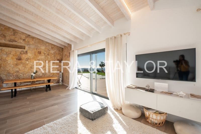 3 sovrum Hus till salu i Manacor - 1 180 000 € (Ref: 8074357)