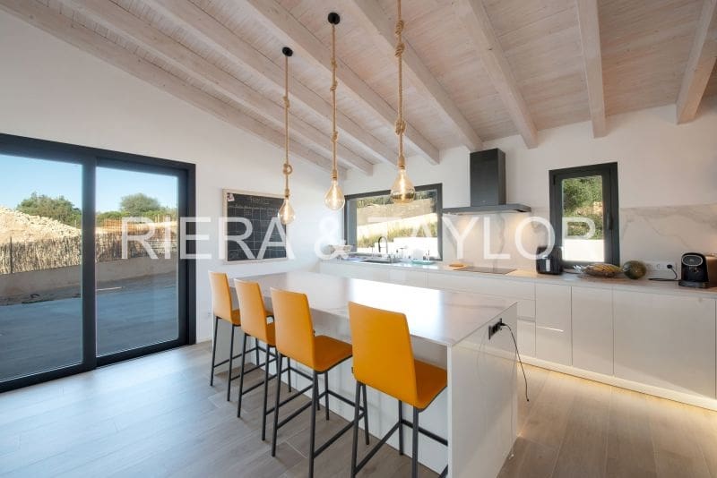 3 sovrum Hus till salu i Manacor - 1 180 000 € (Ref: 8074357)