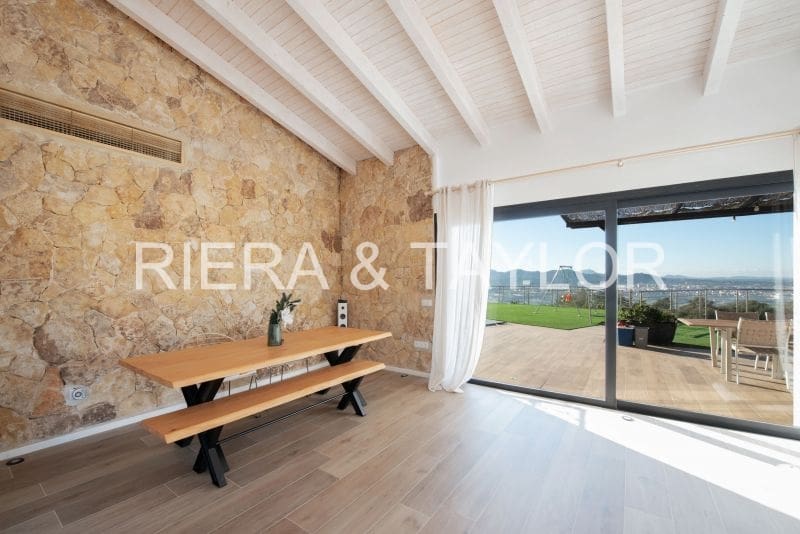 3 sovrum Hus till salu i Manacor - 1 180 000 € (Ref: 8074357)