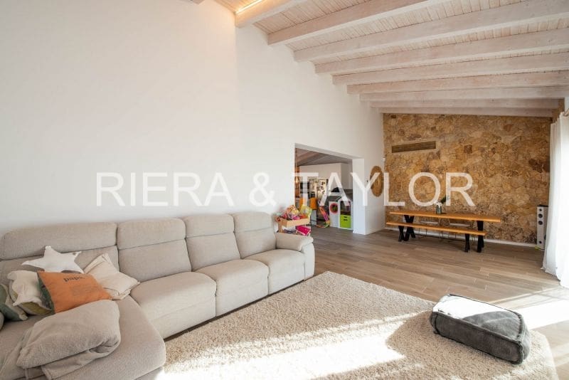 3 sovrum Hus till salu i Manacor - 1 180 000 € (Ref: 8074357)