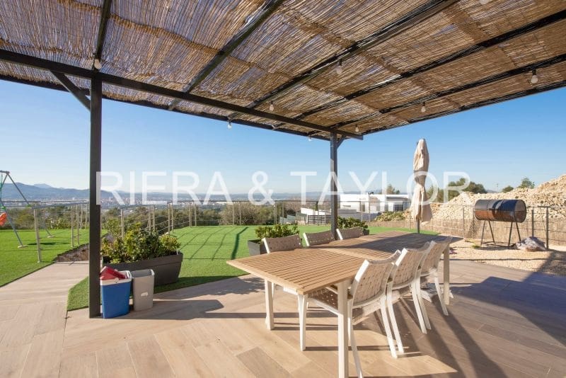 3 sovrum Hus till salu i Manacor - 1 180 000 € (Ref: 8074357)