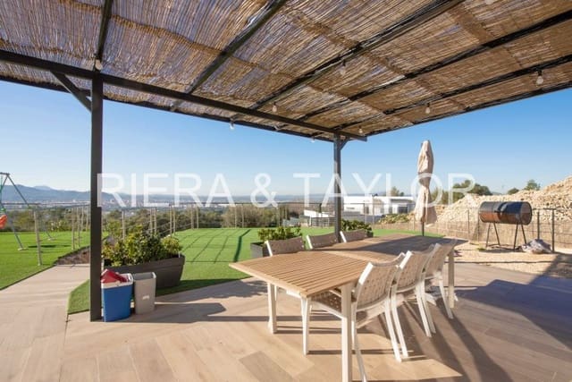 3 sypialnia Dom na sprzedaż w Manacor - 1 180 000 € (Ref: 8074357)