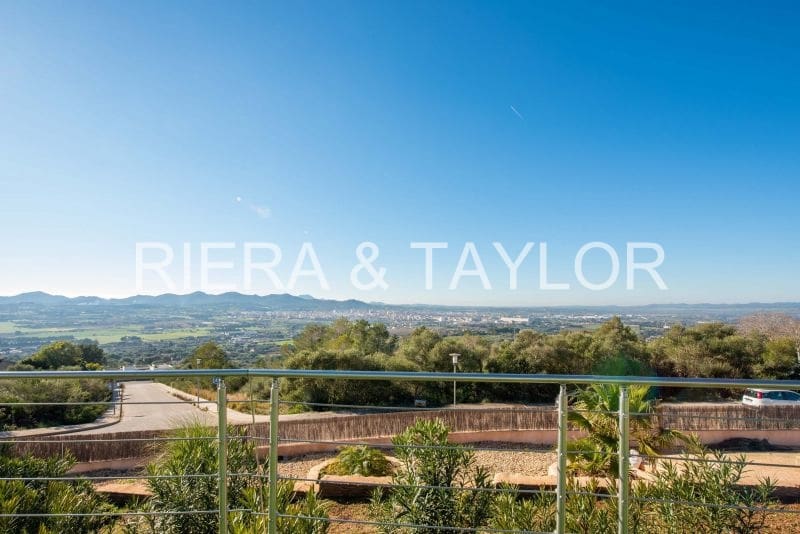 3 sovrum Hus till salu i Manacor - 1 180 000 € (Ref: 8074357)