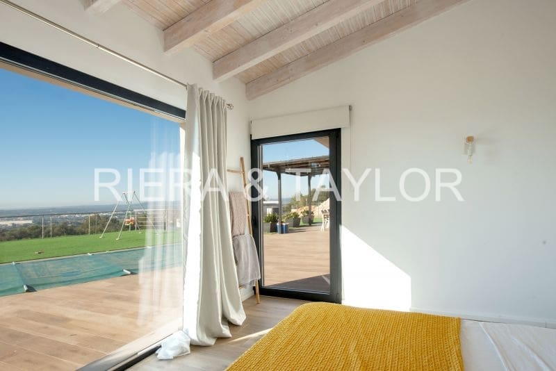 3 sovrum Hus till salu i Manacor - 1 180 000 € (Ref: 8074357)