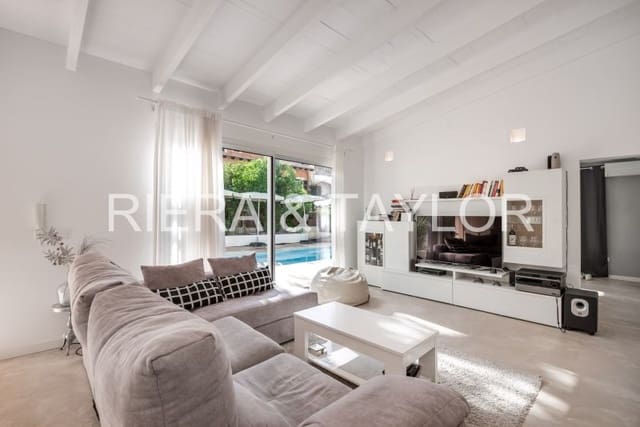 3 soveværelse Byhus til salg i Port Verd, Son Servera - € 940.000 (Ref: 8074358)