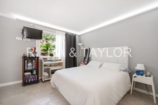 3 soveværelse Byhus til salg i Port Verd, Son Servera - € 940.000 (Ref: 8074358)