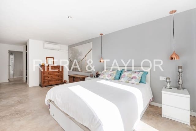 3 soveværelse Byhus til salg i Port Verd, Son Servera - € 940.000 (Ref: 8074358)