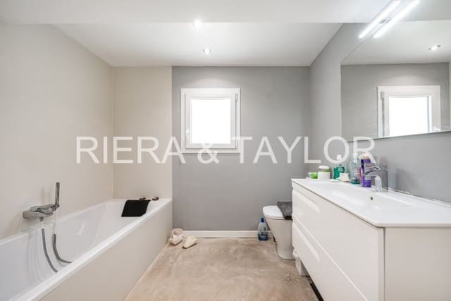 3 soveværelse Byhus til salg i Port Verd, Son Servera - € 940.000 (Ref: 8074358)