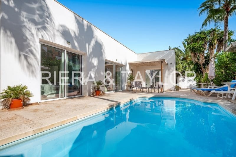 3 soverom Hus til salgs i Port Verd - € 940 000 (Ref: 8074358)