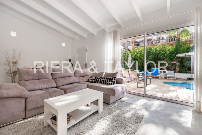 3 soverom Hus til salgs i Port Verd - € 940 000 (Ref: 8074358)