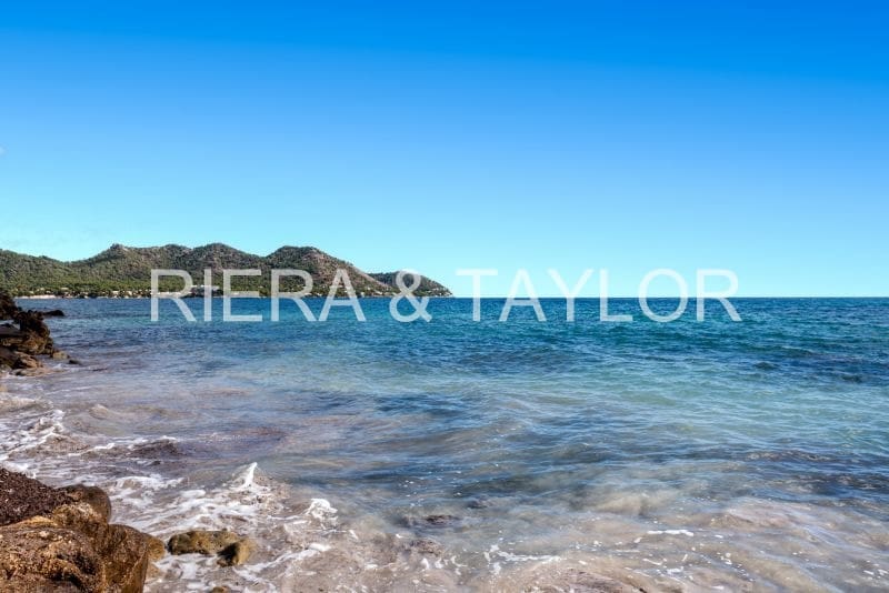 3 soverom Hus til salgs i Port Verd - € 940 000 (Ref: 8074358)