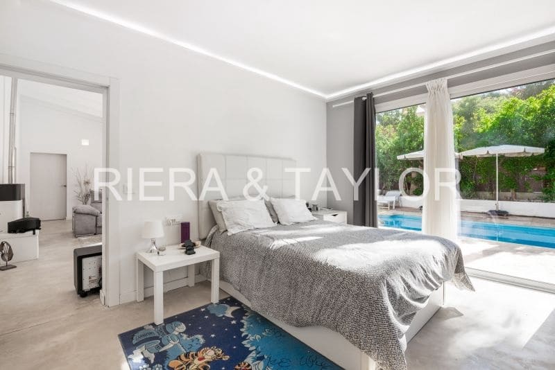 3 soverom Hus til salgs i Port Verd - € 940 000 (Ref: 8074358)