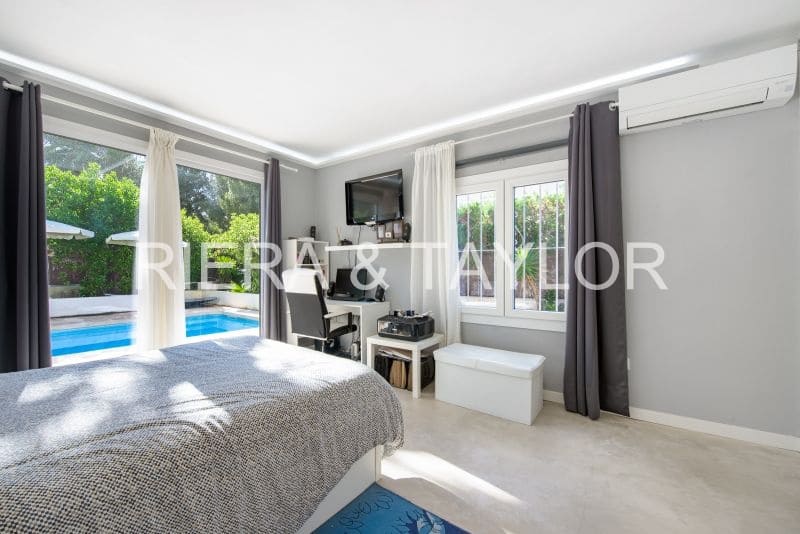 3 soverom Hus til salgs i Port Verd - € 940 000 (Ref: 8074358)