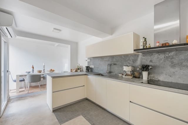 3 quarto Casa em Banda para venda em Port Verd, Son Servera - 940 000 € (Ref: 8074358)