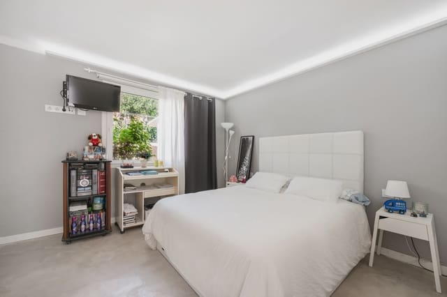 3 quarto Casa em Banda para venda em Port Verd, Son Servera - 940 000 € (Ref: 8074358)