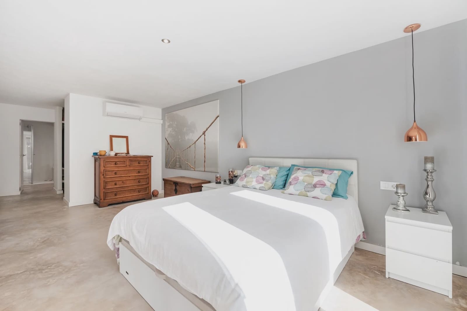 3 bedroom Townhouse for sale in Port Verd - € 940,000 (Ref: 8074358)