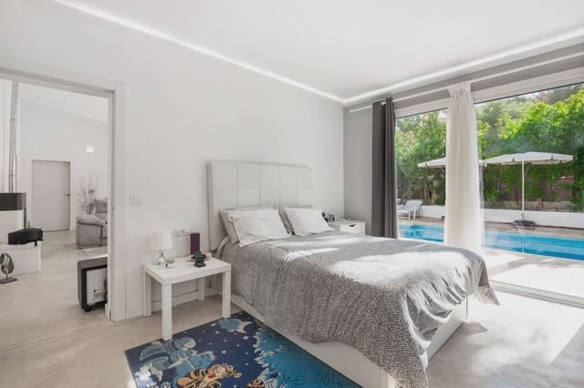 3 quarto Casa em Banda para venda em Port Verd, Son Servera - 940 000 € (Ref: 8074358)