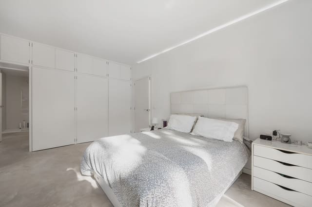 3 quarto Casa em Banda para venda em Port Verd, Son Servera - 940 000 € (Ref: 8074358)