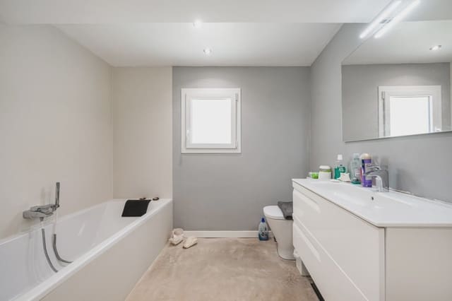 3 quarto Casa em Banda para venda em Port Verd, Son Servera - 940 000 € (Ref: 8074358)