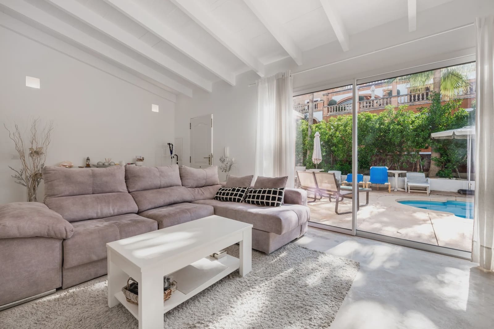 3 bedroom Townhouse for sale in Port Verd - € 940,000 (Ref: 8074358)