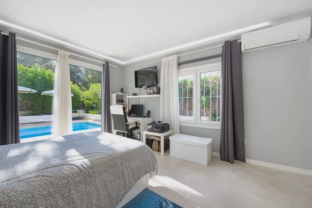 3 quarto Casa em Banda para venda em Port Verd, Son Servera - 940 000 € (Ref: 8074358)