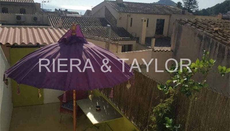 3 soverom Hus til salgs i Capdepera - € 590 000 (Ref: 8074360)