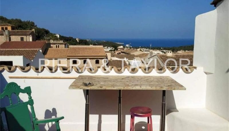 3 soverom Hus til salgs i Capdepera - € 590 000 (Ref: 8074360)