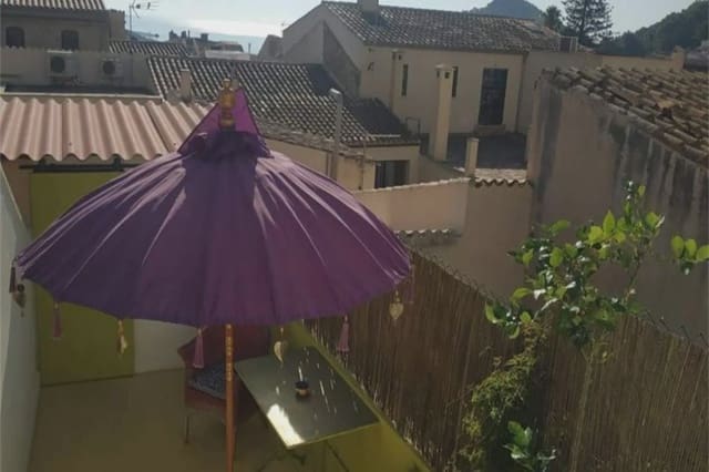 3 sypialnia Dom na sprzedaż w Capdepera - 590 000 € (Ref: 8074360)