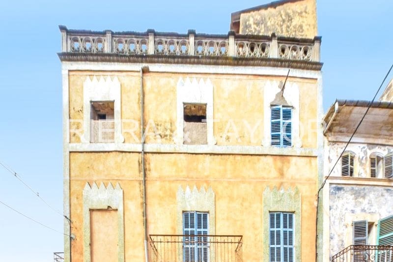 Hus till salu i Manacor - 290 000 € (Ref: 8074364)