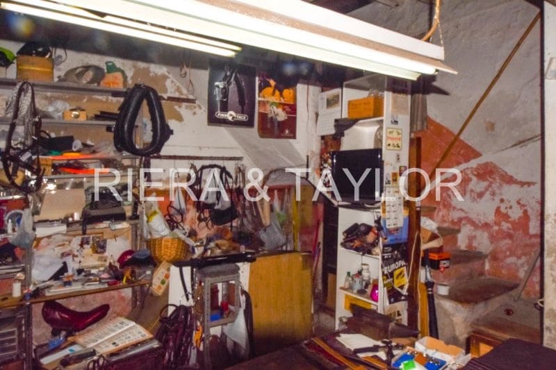 Hus till salu i Manacor - 290 000 € (Ref: 8074364)