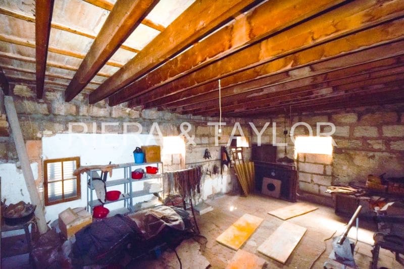 Hus till salu i Manacor - 290 000 € (Ref: 8074364)