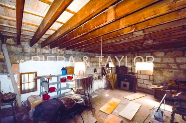 Hus till salu i Manacor - 290 000 € (Ref: 8074364)