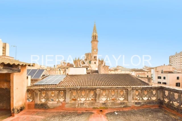 Hus till salu i Manacor - 290 000 € (Ref: 8074364)