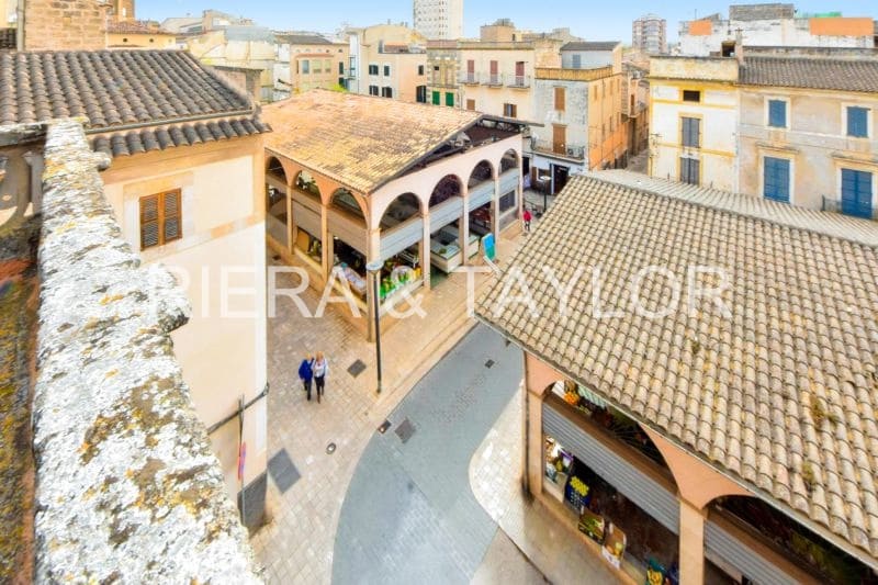 Hus till salu i Manacor - 290 000 € (Ref: 8074364)