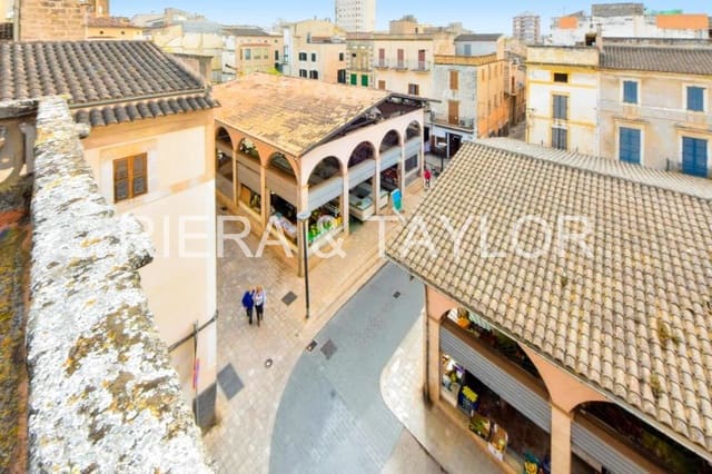 Hus till salu i Manacor - 290 000 € (Ref: 8074364)