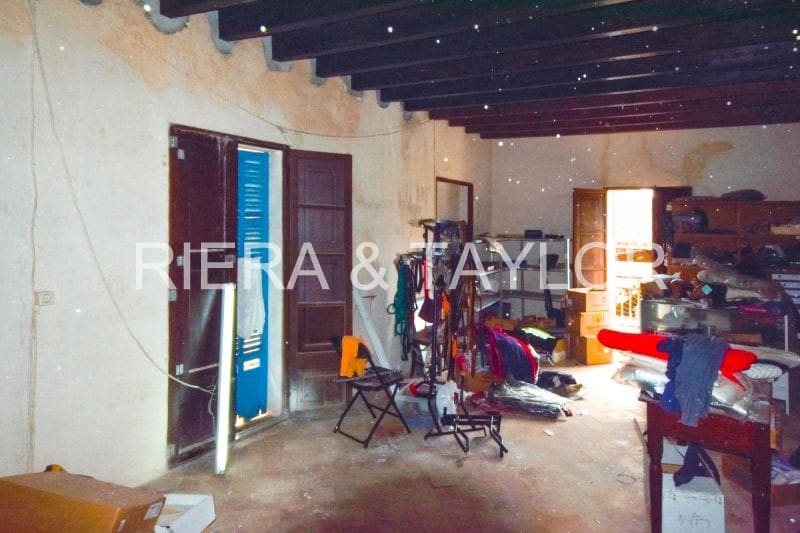 Hus till salu i Manacor - 290 000 € (Ref: 8074364)