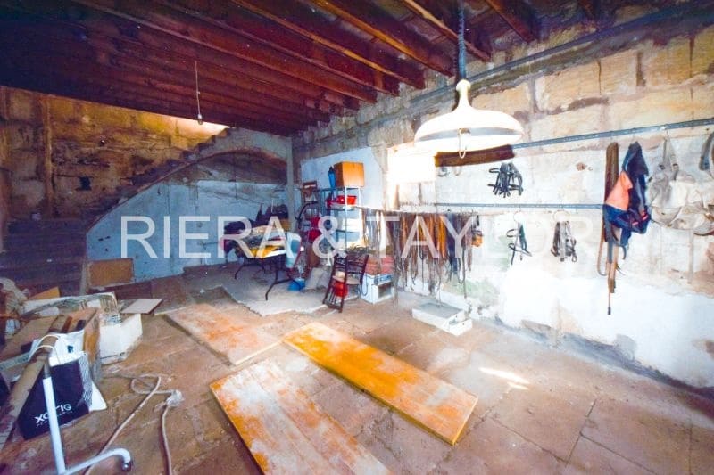 Hus till salu i Manacor - 290 000 € (Ref: 8074364)