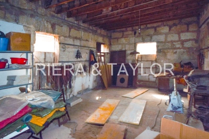 Hus till salu i Manacor - 290 000 € (Ref: 8074364)