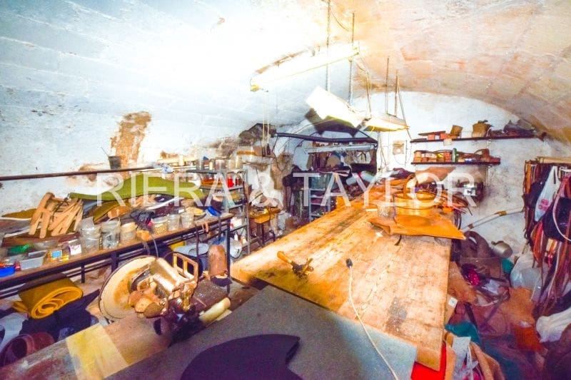 Hus till salu i Manacor - 290 000 € (Ref: 8074364)