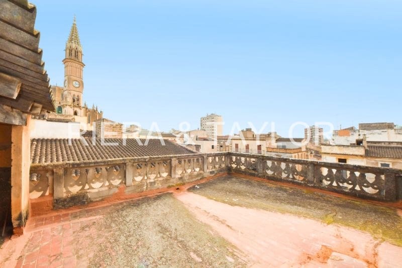 Hus till salu i Manacor - 290 000 € (Ref: 8074364)