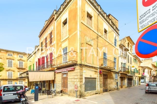 Hus till salu i Manacor - 290 000 € (Ref: 8074364)