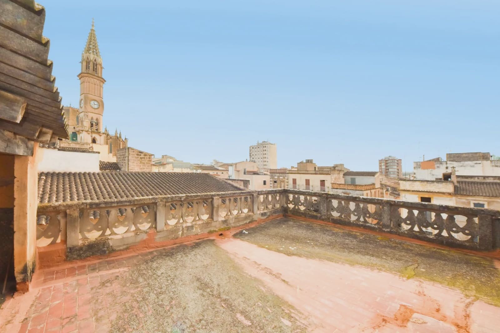 Townhouse for sale in Manacor - € 275,000 (Ref: 8074364)